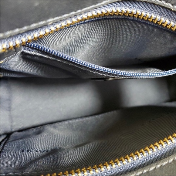 Croc Embossed Leather Swagger
21 Carryall by Coach - Picture 8 of 14